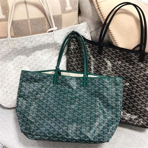 goyard bag paris|goyard france price 2022.